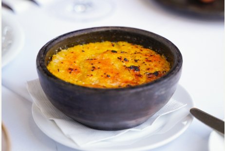 Gratinado