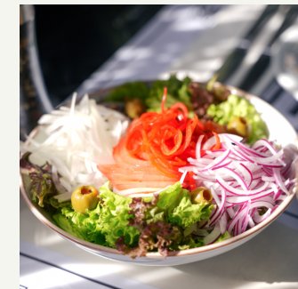 Ensalada