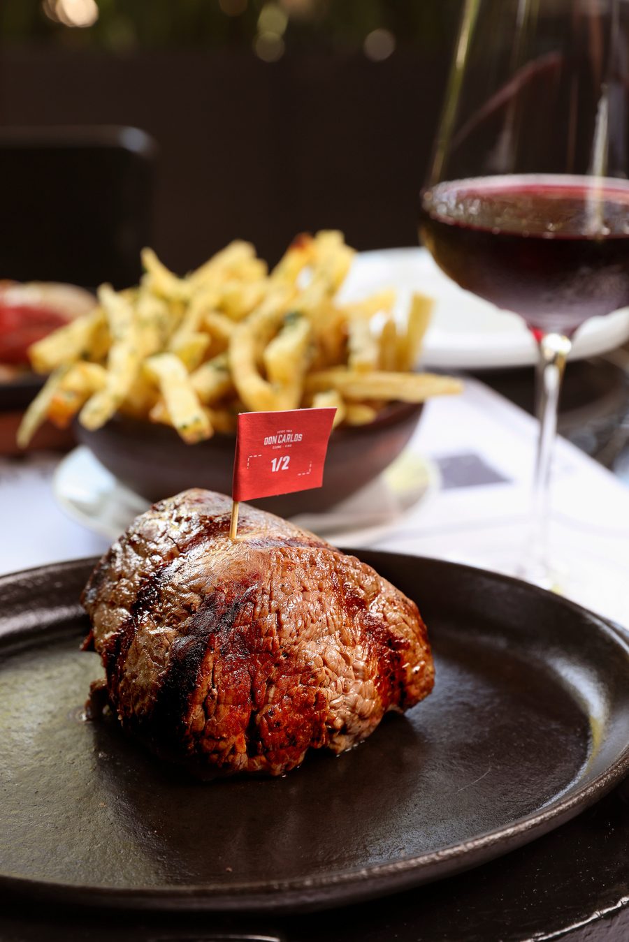 Carnes Don Carlos