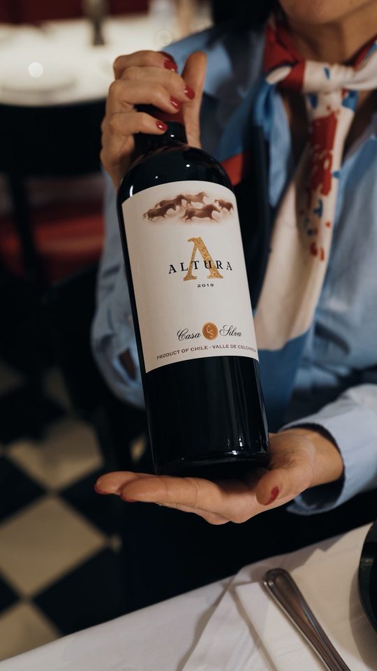 Vinos Don Carlos